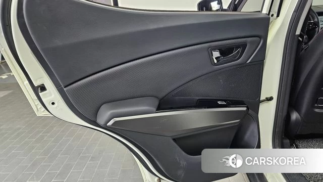 Ssangyong Tivoli Air id 4998476 из Кореи 17