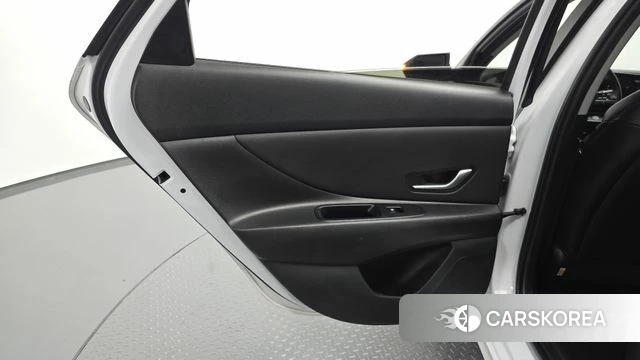 Hyundai The New Avante Hybrid (CN7) id 4834938 из Кореи 17