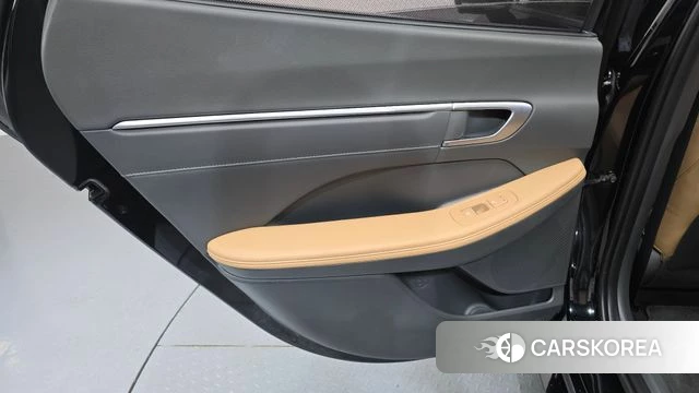 Hyundai Sonata D Edge (DN8) id 4749420 из Кореи 17