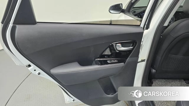 Kia Niro EV id 4966501 из Кореи 17