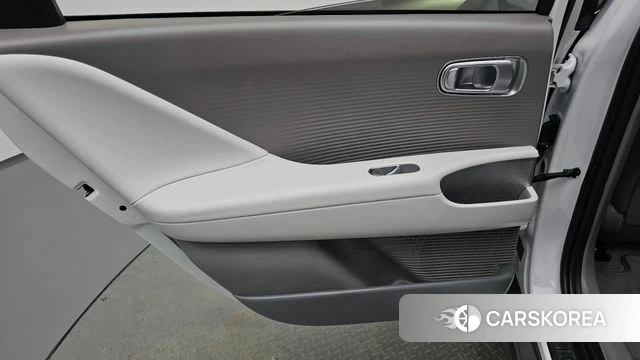 Hyundai Ionic 6 id 4474686 из Кореи 17