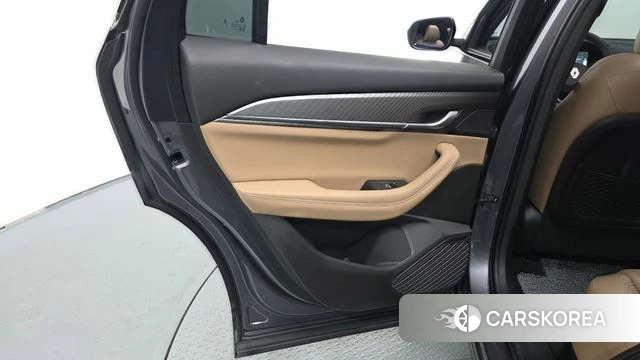 Renault Korea (Samsung) Grand Coleos id 4984972 из Кореи 17