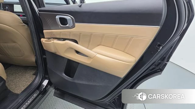 Kia The New Sorento 4th Generation id 5021321 из Кореи 17