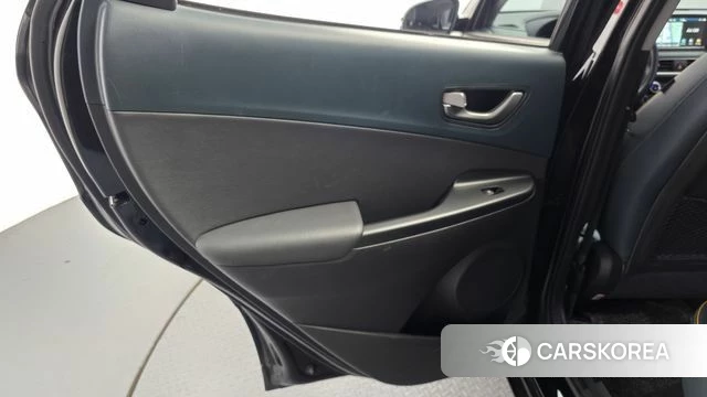 Hyundai Kona id 4982920 из Кореи 17