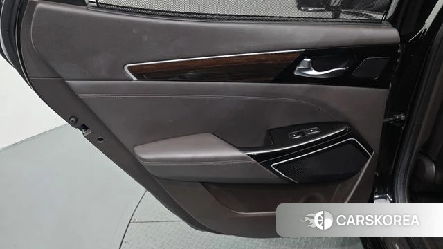 Kia All New K7 Hybrid id 5048572 из Кореи 17