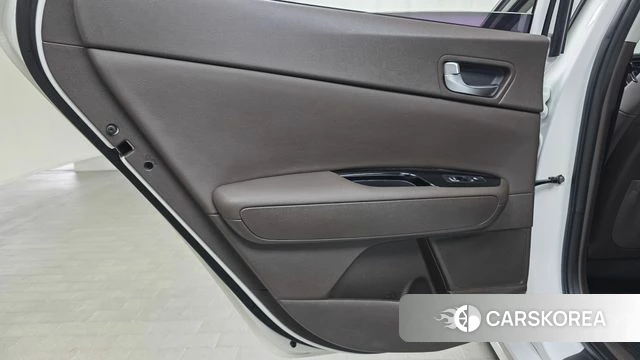 Kia The New K5 Hybrid 2nd generation id 5041848 из Кореи 17