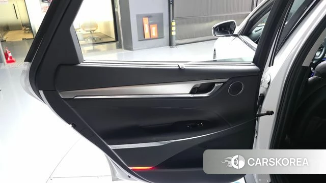 Hyundai The New Grandeur IG id 4490178 из Кореи 17