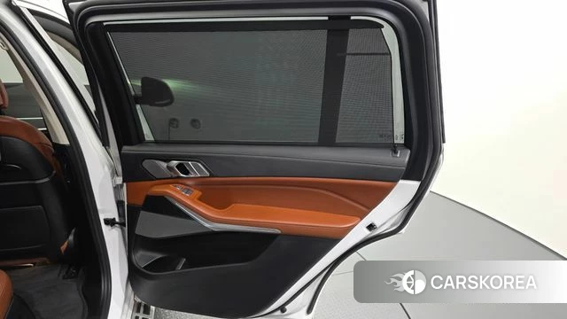 BMW X7 (G07) id 4991855 из Кореи 17