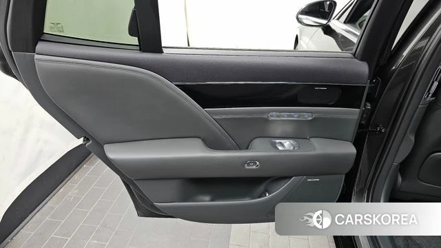 Genesis G90 (RS4) id 4986678 из Кореи 17