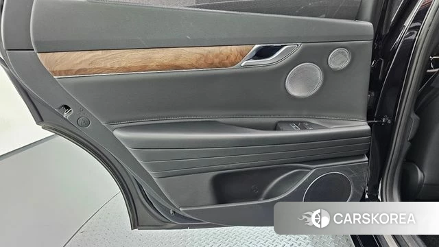 Genesis G80 (RG3) id 4982371 из Кореи 17