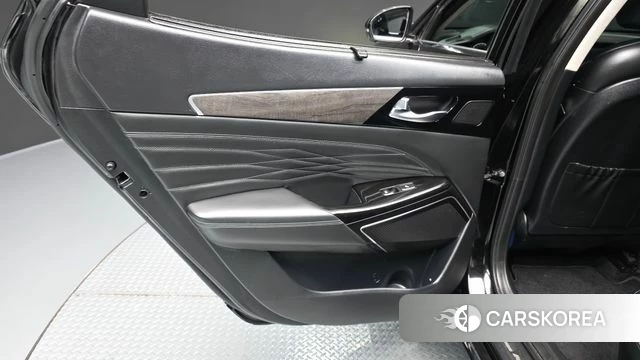 Kia K7 Premier id 4998095 из Кореи 17