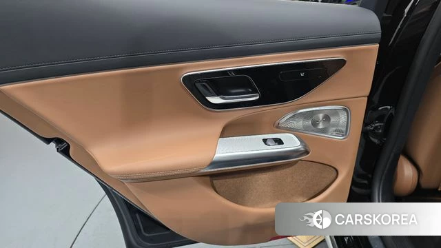 Mercedes-Benz E-Class W214 id 5039278 из Кореи 17