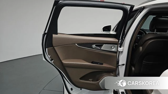 Lincoln MKX 2nd Generation id 5048681 из Кореи 17