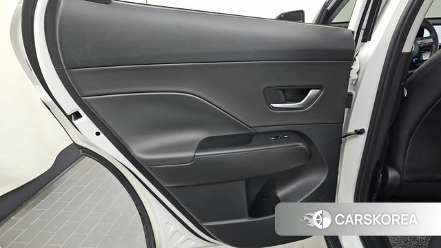 Hyundai Kona Hybrid (SX2) id 5039701 из Кореи 17