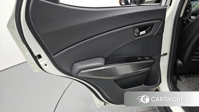 Ssangyong The New Tivoli id 5052161 из Кореи 17