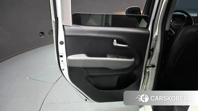 Kia The New Kia Ray id 5021868 из Кореи 17