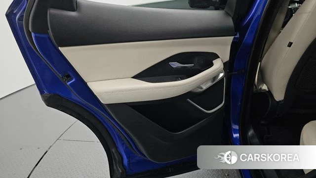 Jaguar E-PACE id 5013844 из Кореи 17