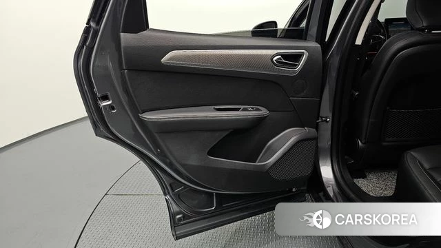 Renault Korea (Samsung) XM3 id 5002519 из Кореи 17