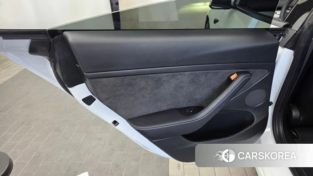 Tesla Model 3 id 4986599 из Кореи 18