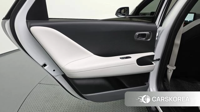 Hyundai The New Ionic 6 id 5020822 из Кореи 17