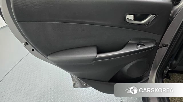 Hyundai Kona id 5042290 из Кореи 17