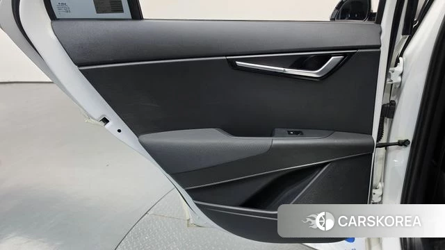Kia Di All New Niro EV id 5034048 из Кореи 17