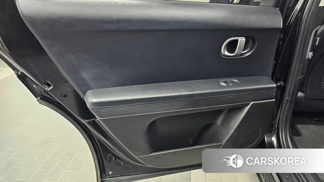 Hyundai Ionic 5 id 5017107 из Кореи 18
