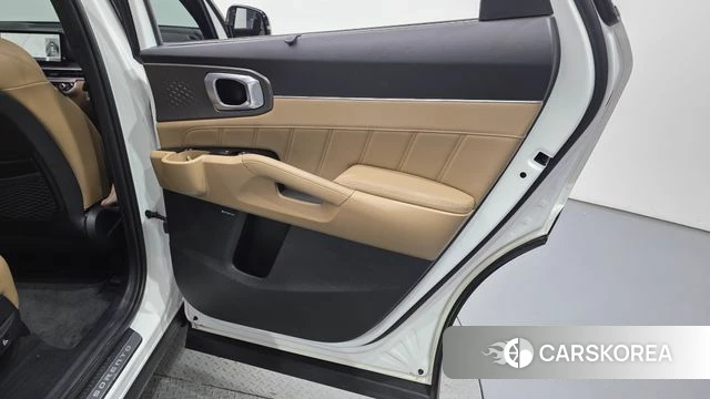 Kia The New Sorento 4th Generation id 4935368 из Кореи 17