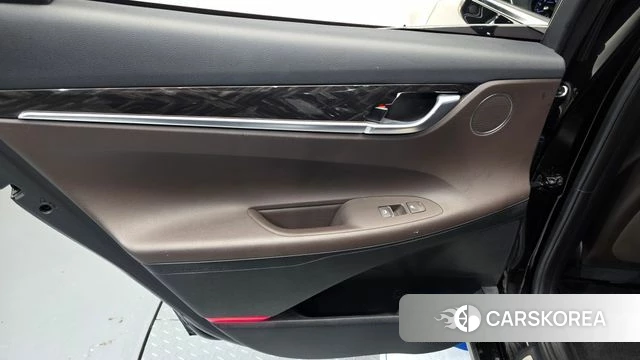 Hyundai Grandeur IG id 5004412 из Кореи 17