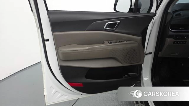Kia The New Carnival 4th Generation id 4898089 из Кореи 17