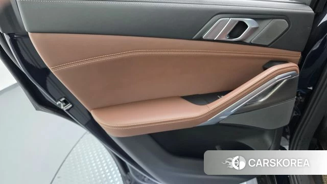 BMW X6 (G06) id 4950849 из Кореи 17