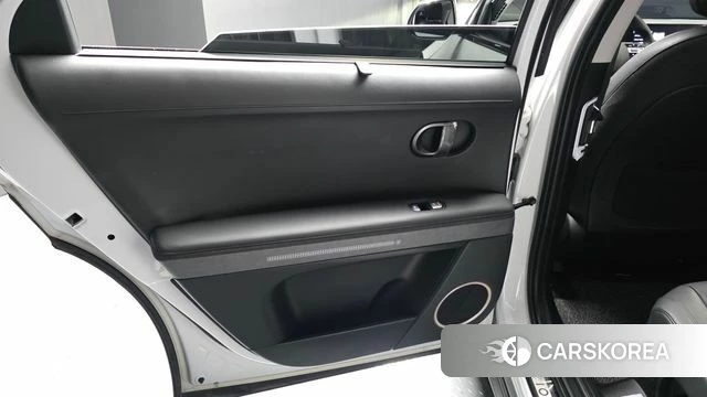 Hyundai The New Ionic 5 id 4432611 из Кореи 17