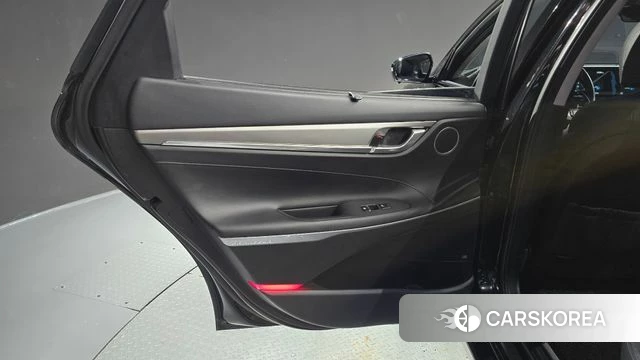 Hyundai The New Grandeur IG id 4966237 из Кореи 17