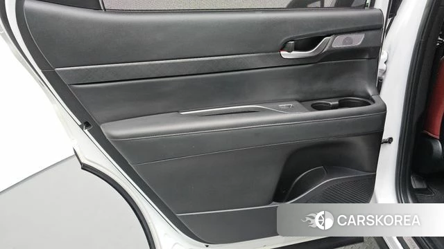 Hyundai Palisade id 5022936 из Кореи 17