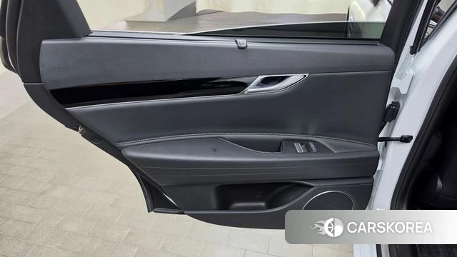 Genesis G80 (RG3) id 4980939 из Кореи 17
