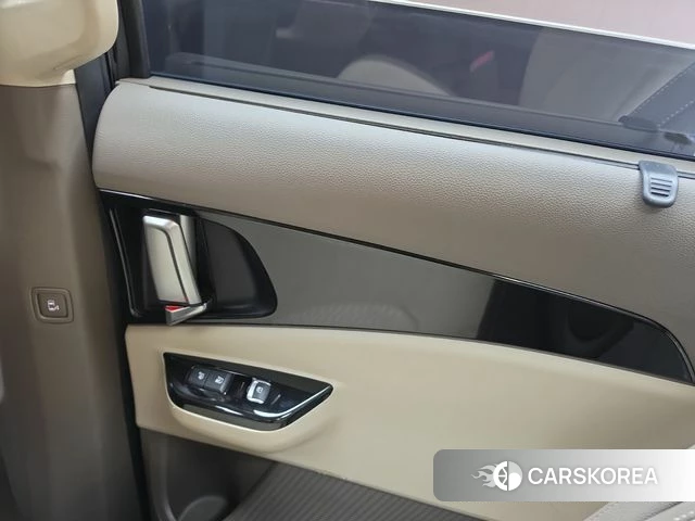 Kia Carnival 4th generation id 4975905 из Кореи 17