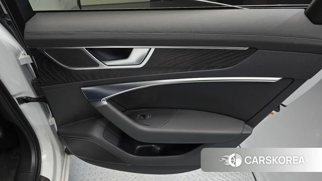 Audi A6 (C8) id 4929940 из Кореи 17