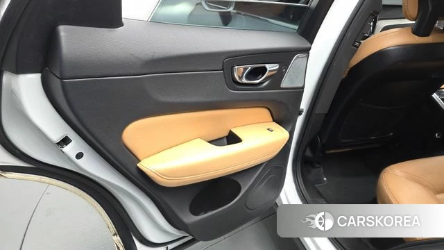 Volvo XC60 second Generation id 4931185 из Кореи 17