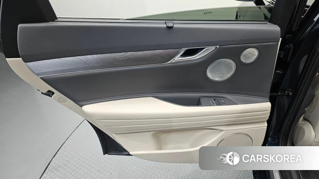 Genesis G80 (RG3) id 5040163 из Кореи 17