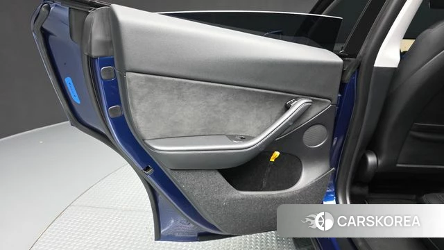 Tesla Model Y id 4995863 из Кореи 17