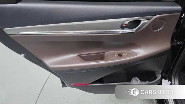 Hyundai The New Grandeur IG id 4749779 из Кореи 17