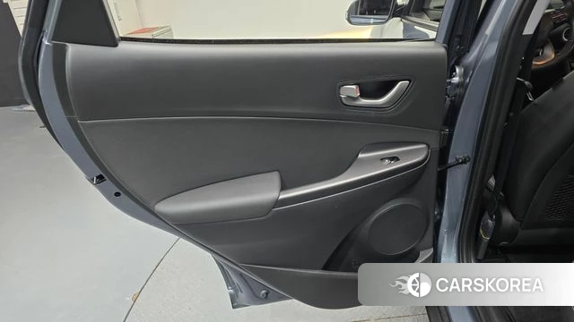 Hyundai Kona id 5014053 из Кореи 17