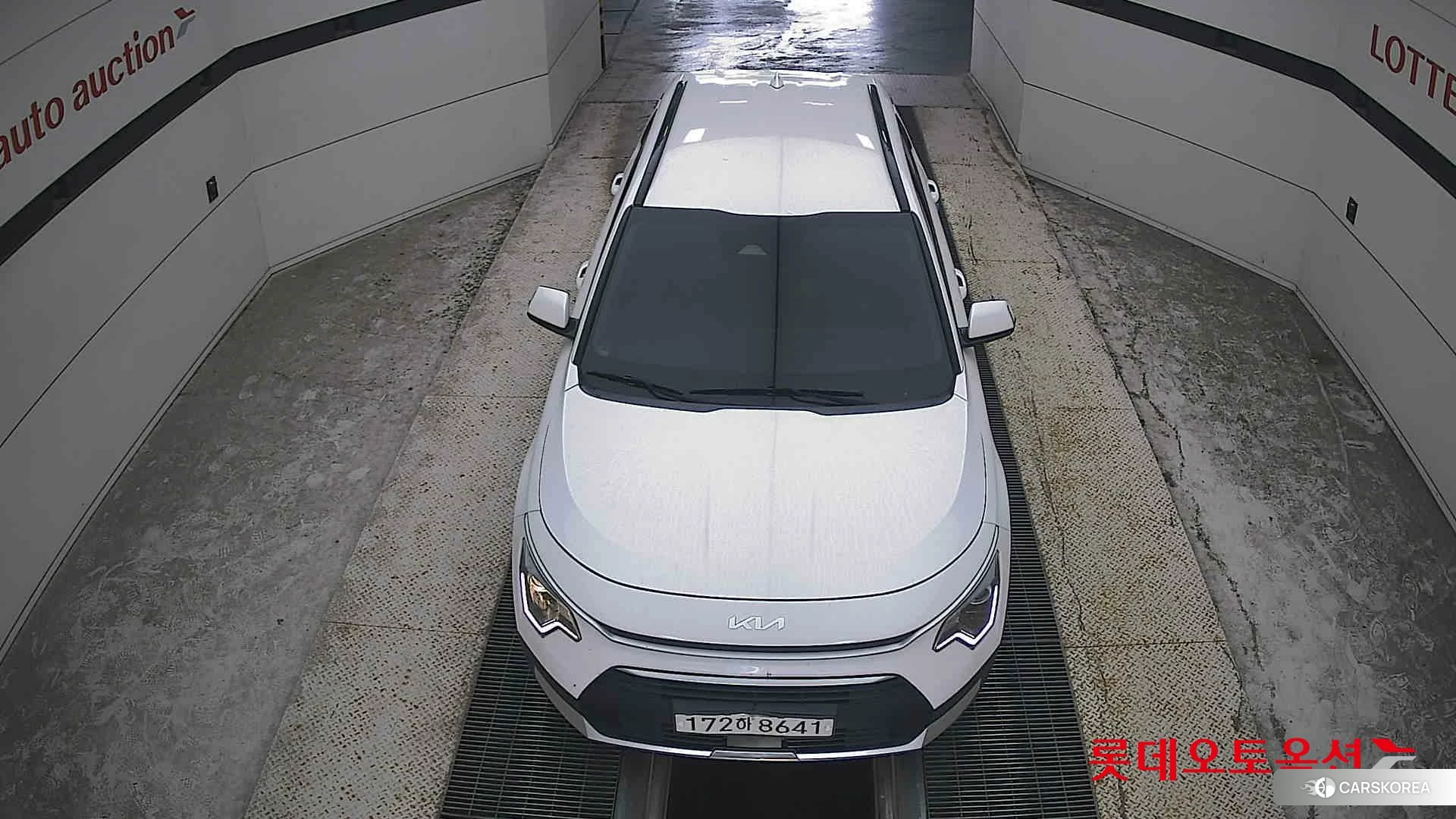 Kia Niro Hybrid id 4984623 из Кореи 17