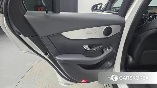 Mercedes-Benz GLC-Class X253 id 4998698 из Кореи 17