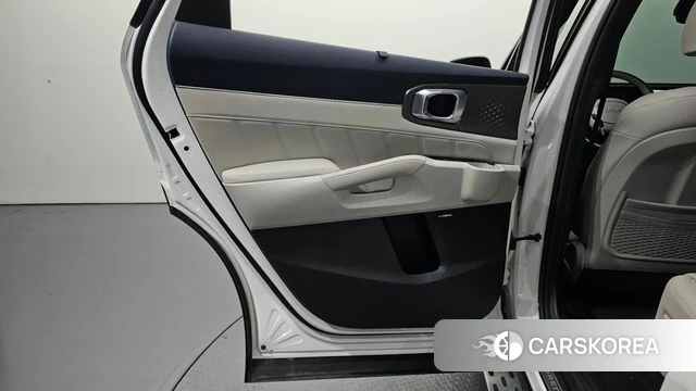 Kia The New Sorento 4th Generation id 5032988 из Кореи 17