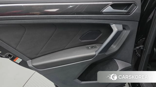 Volkswagen Tiguan second Generation id 4991415 из Кореи 17