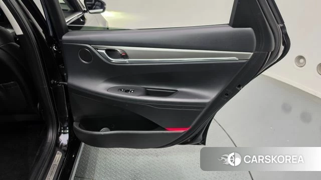 Hyundai The New Grandeur IG id 5003980 из Кореи 17