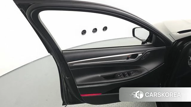 Hyundai The New Grandeur IG id 5002889 из Кореи 17