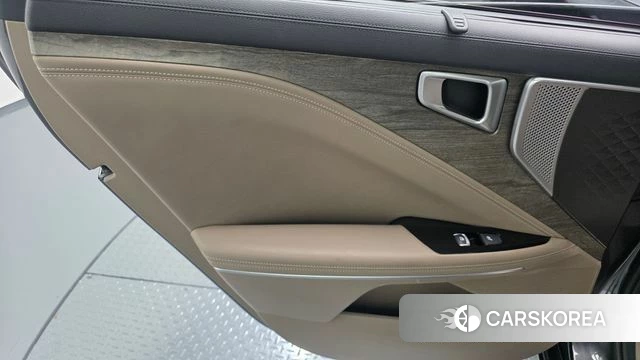 Kia K8 id 5028227 из Кореи 17