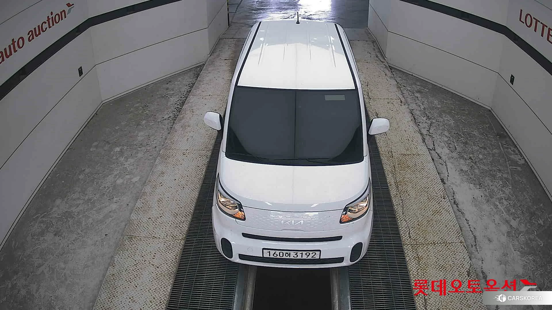 Kia Ray id 4984700 из Кореи 17